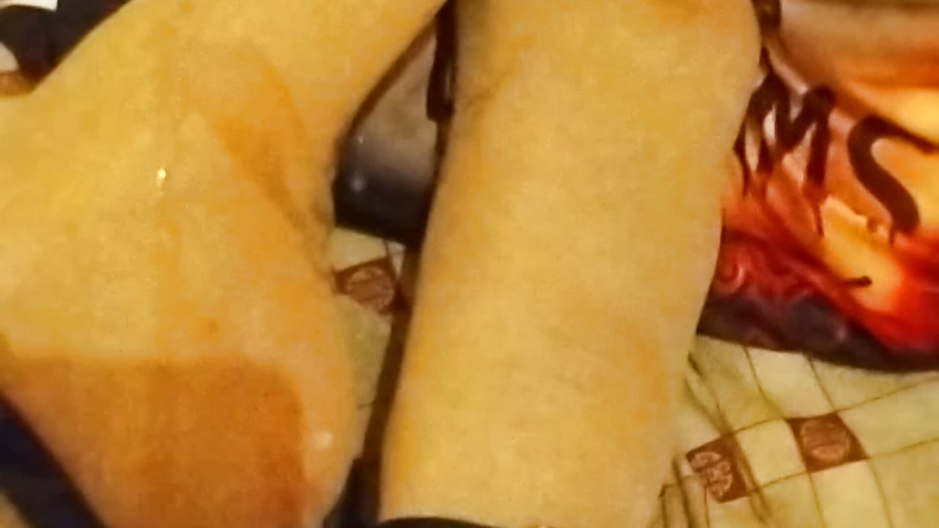 foot for you