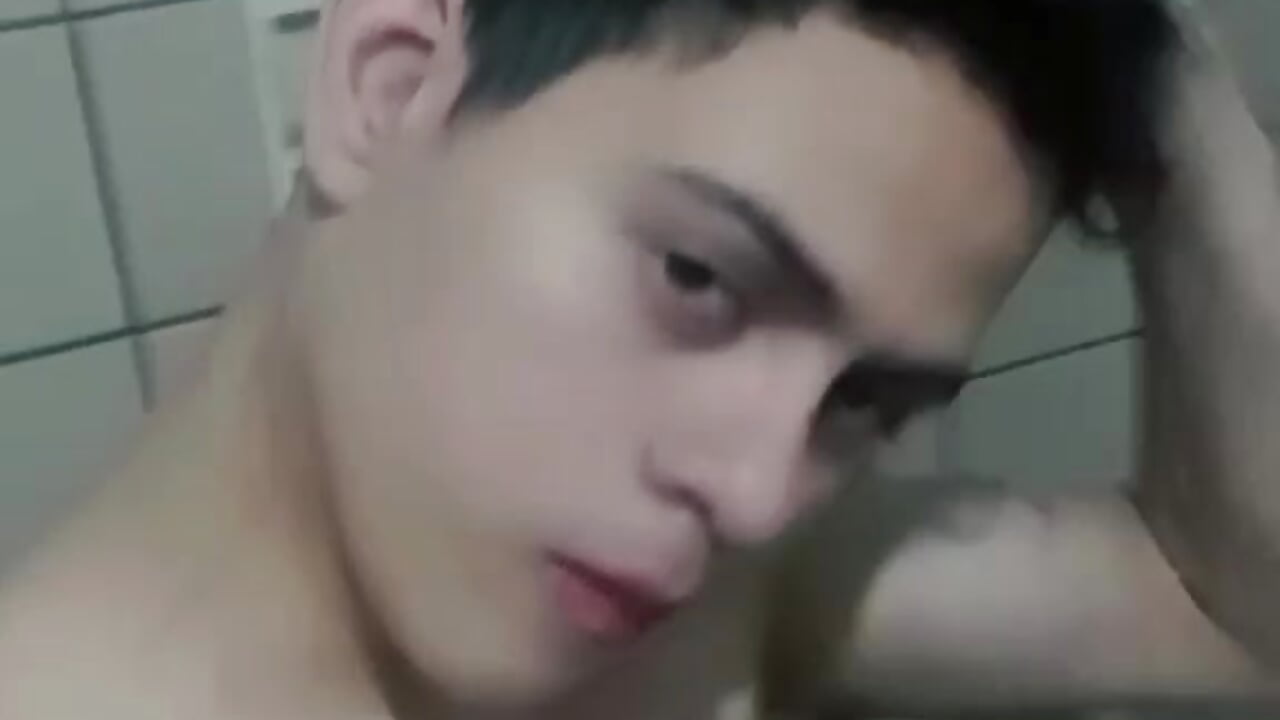 Bath - video by Josudaln2 cam model