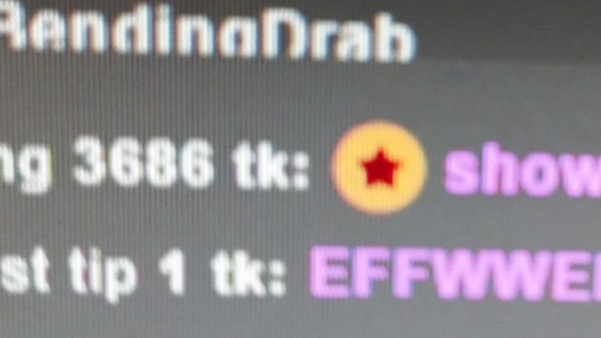 Cảm ơn anh iu rất nhiều. Cảm ơn anh luôn ở cạnh bảo vệ em - video by Caryln-Bun cam model