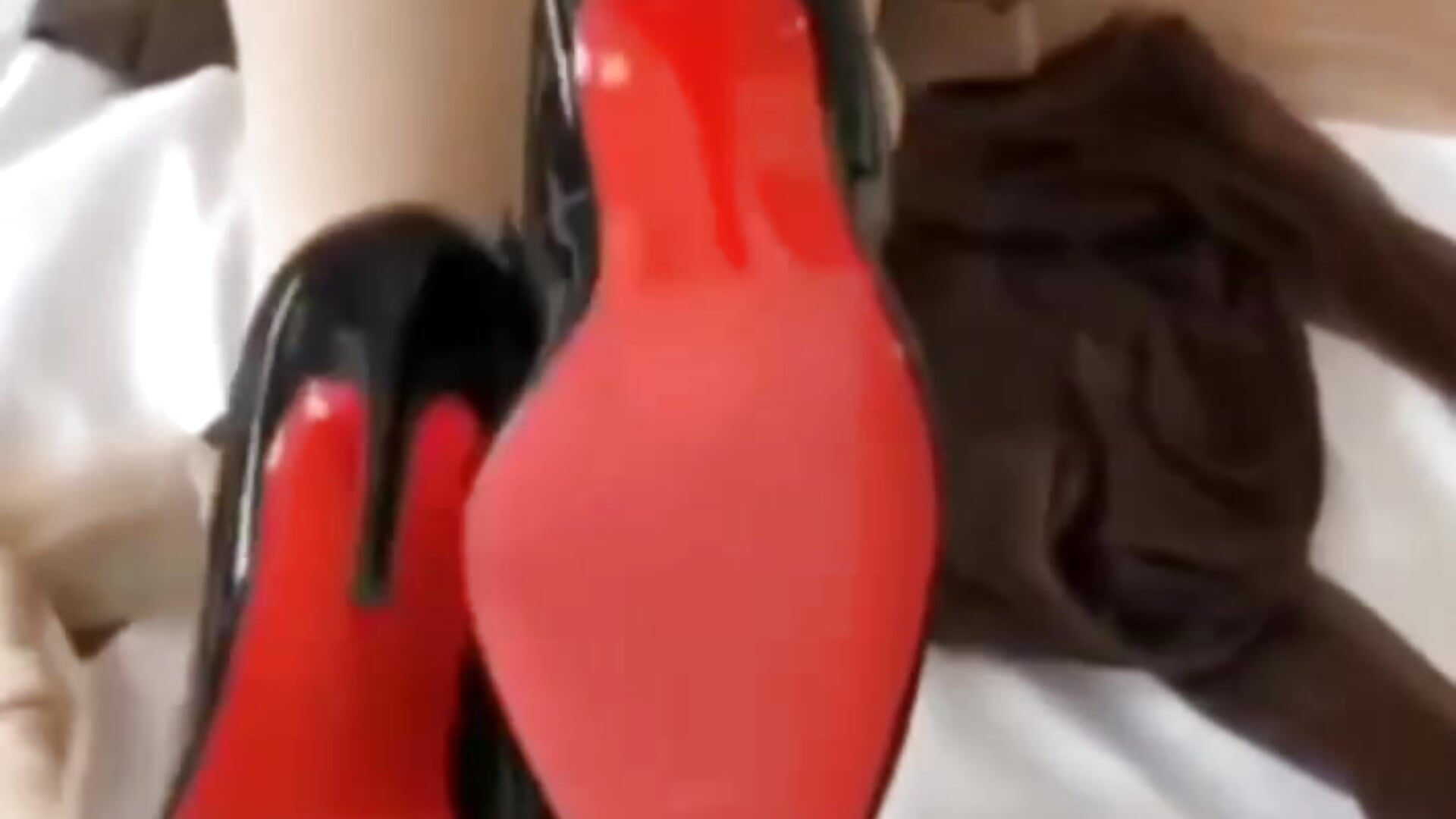 高跟High heel