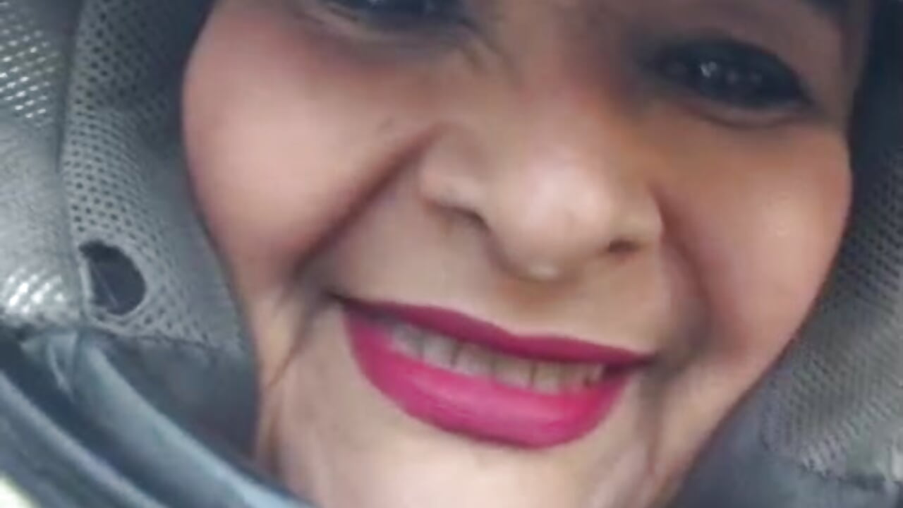 THIS IS HOW I SEE MYSELF GOING TO MEET YOU - סרטון של BBW_salome, דוגמן/ית מצלמה