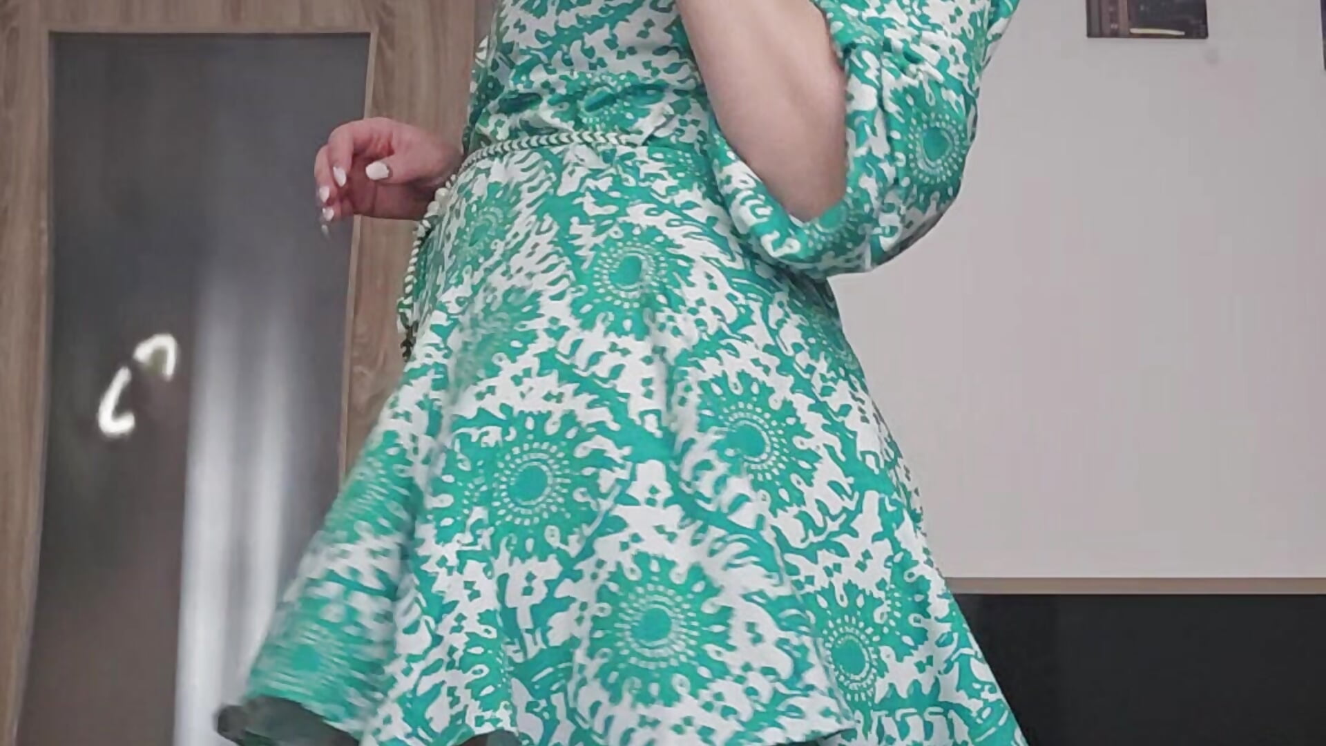 sexy dance - video av KarlyGray10 cam model