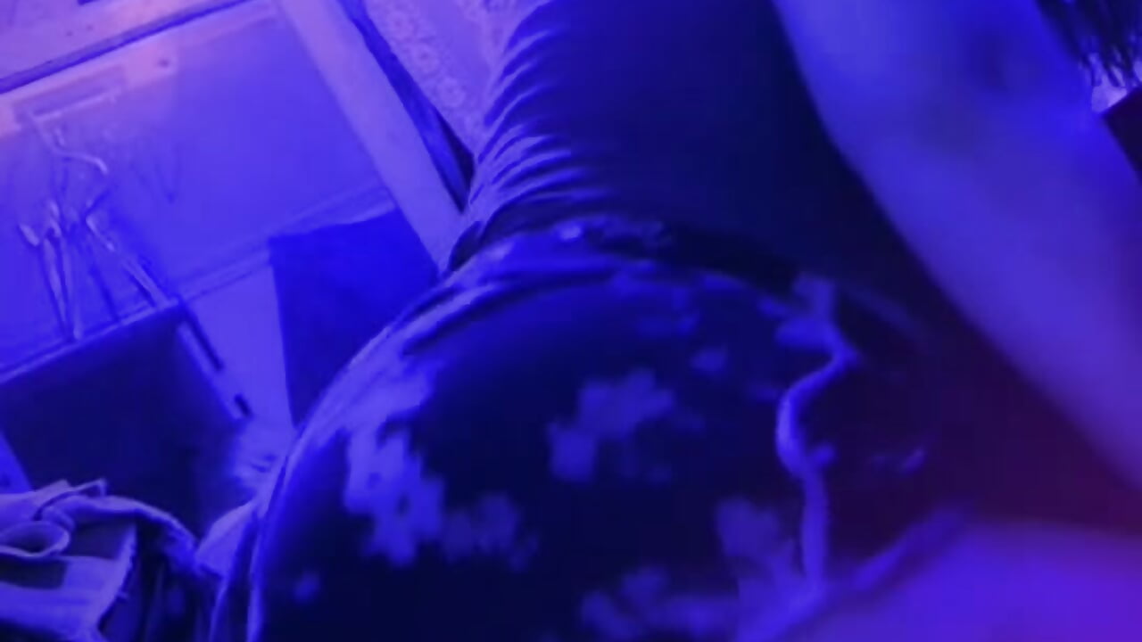 Yes baby yes