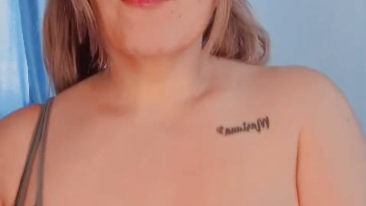 The good stuff starts when I leave you wanting more. - βίντεο μοντέλου tara_rios