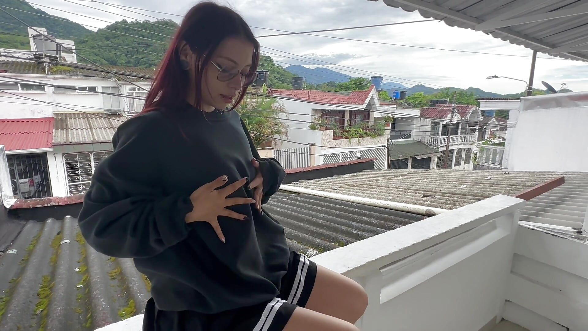 I´M LILTH - video oleh moon_lilith kamera model