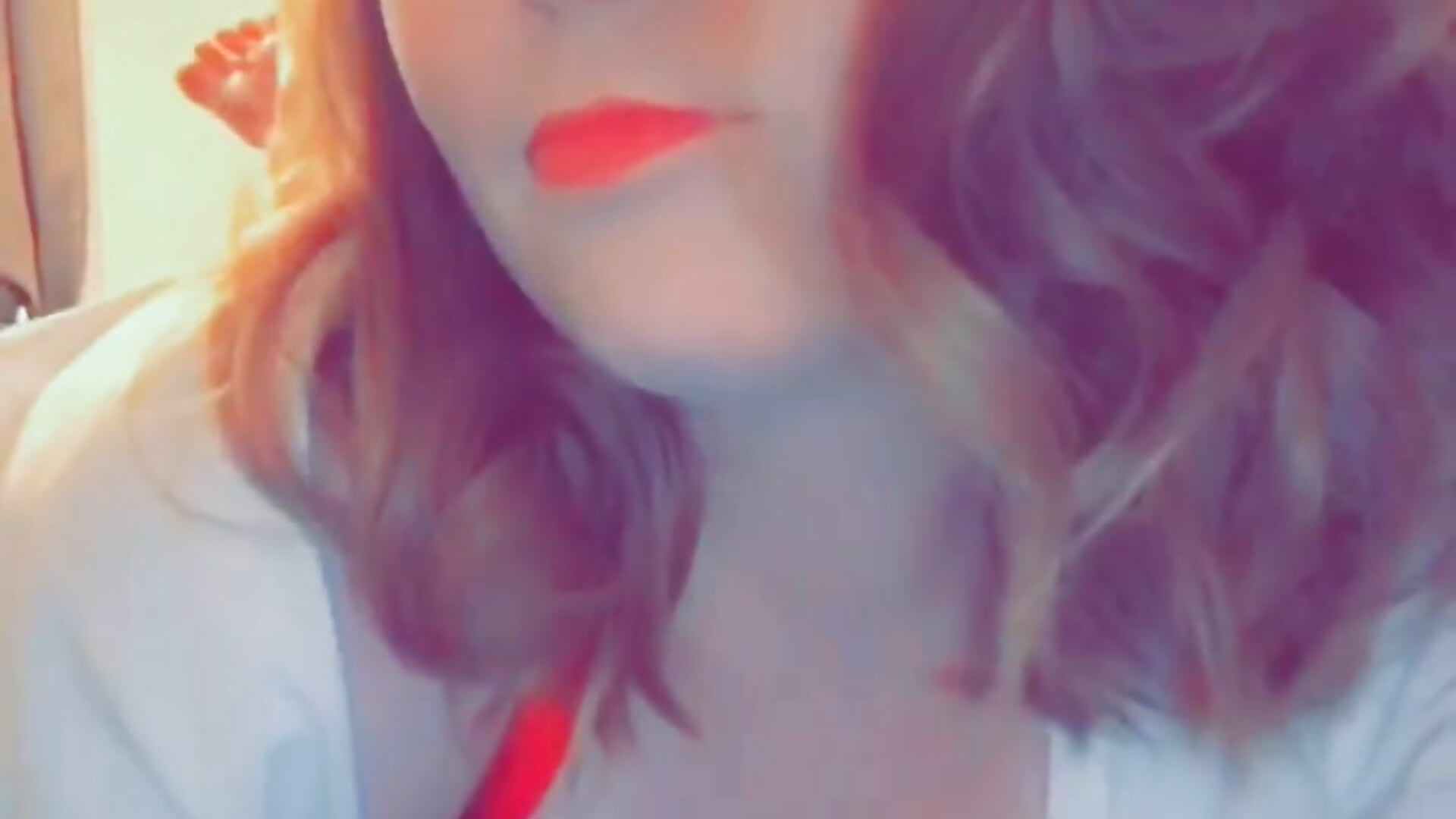 A Marilyn moment - video by ivyconcepts cam model