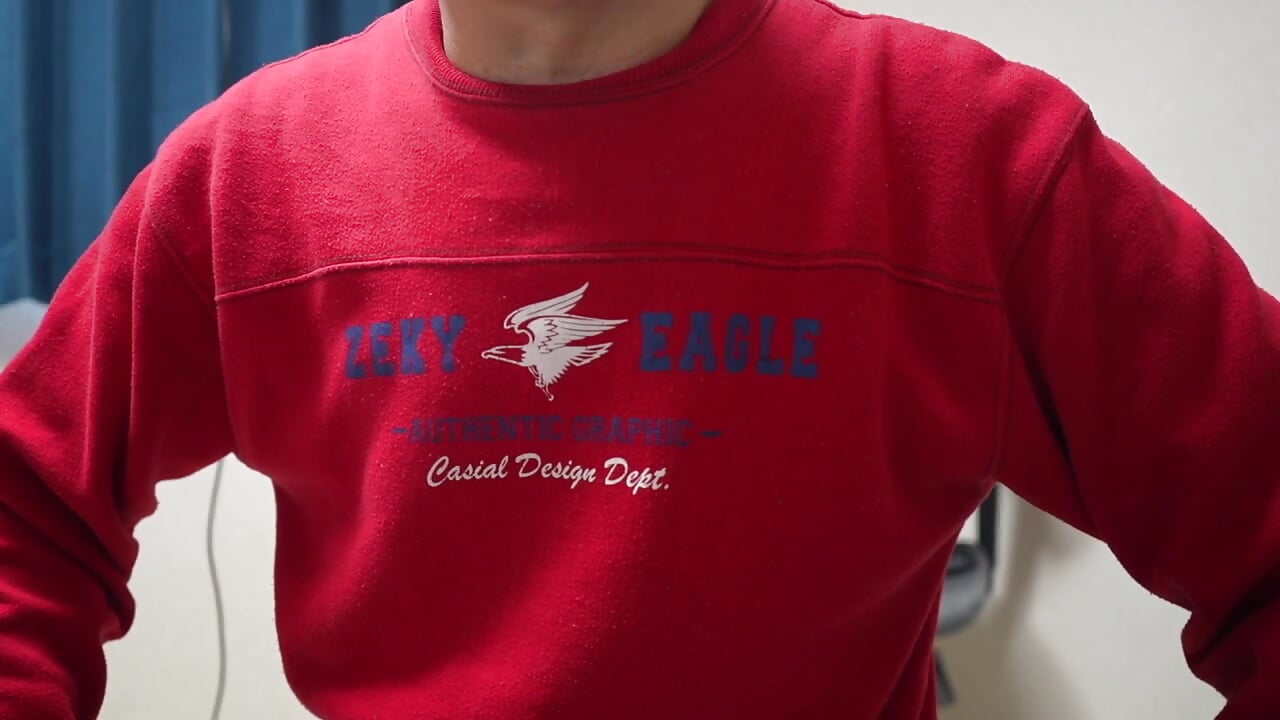 配信終了後 - video by tokimori cam model