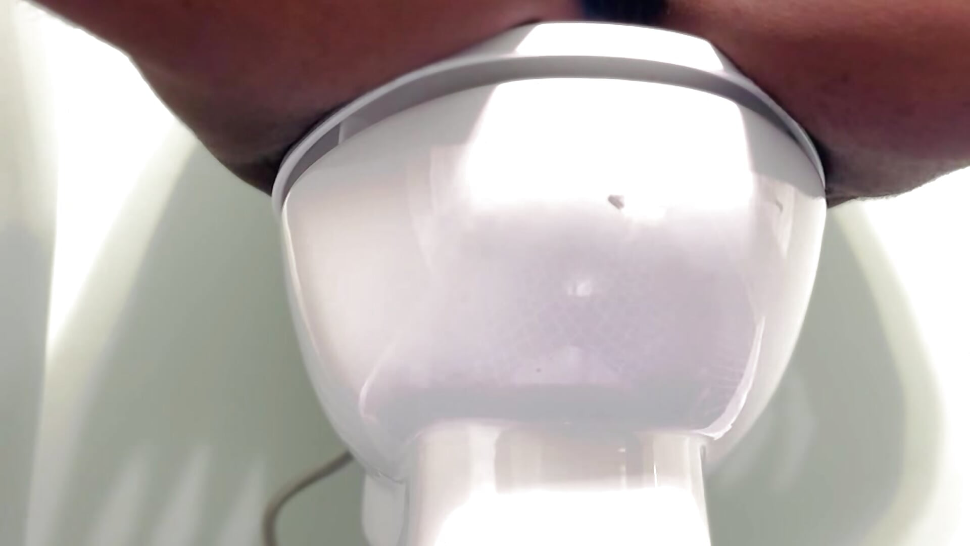 Bbc Masterbation Nut video – video od webkamerové modelky DetroitDingaling