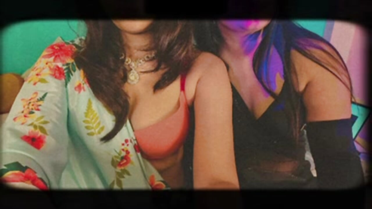 lesbo girls - badass_girl7 adlı kamera modelinin videosu