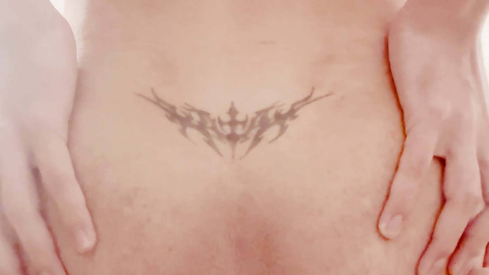 It feels incredible cum like this