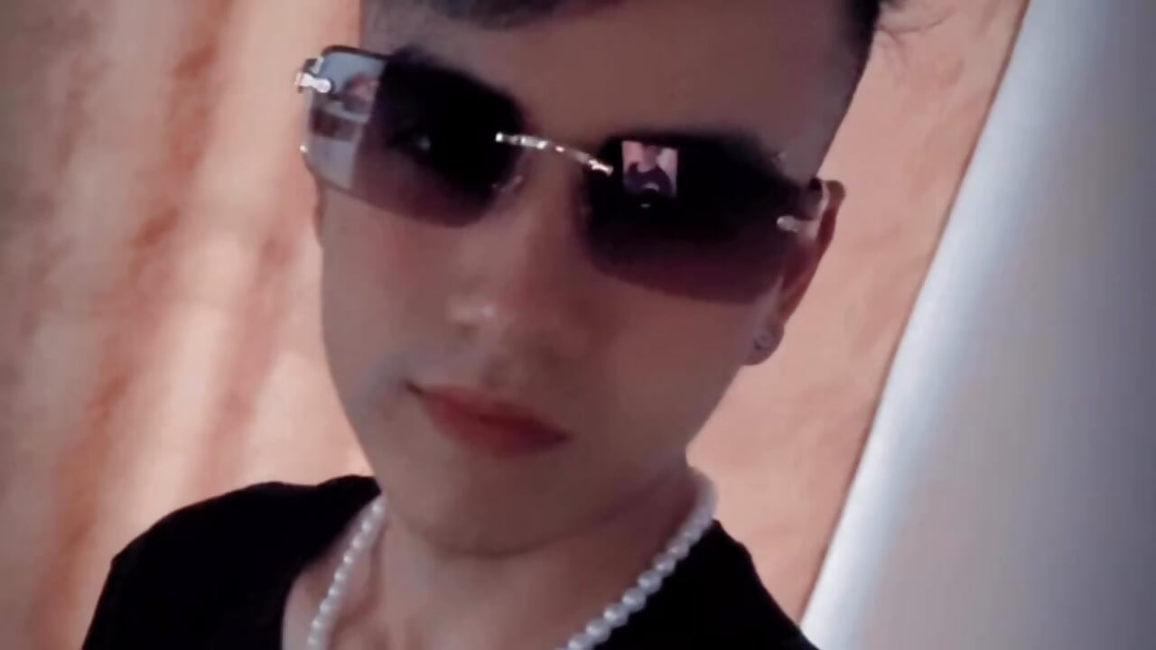 Je me sentais jolie - video by bunny_maxi cam model