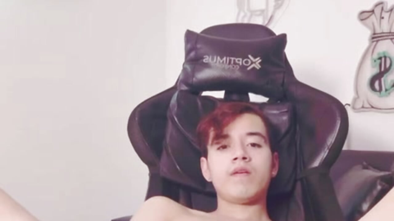 my ass is so open