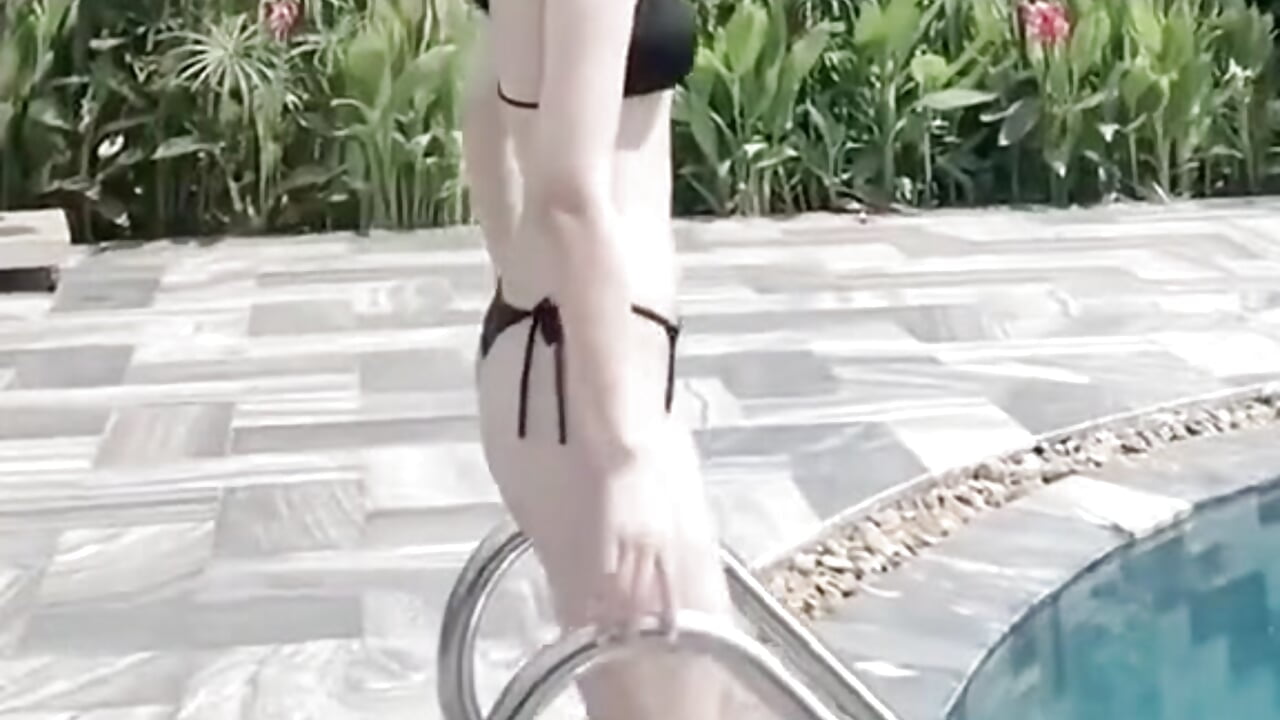 me - video by ChloeTing cam model