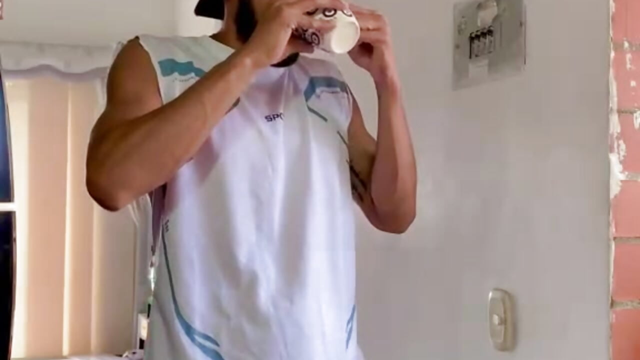 DanteSantoro - Cam Model Trending Video 923