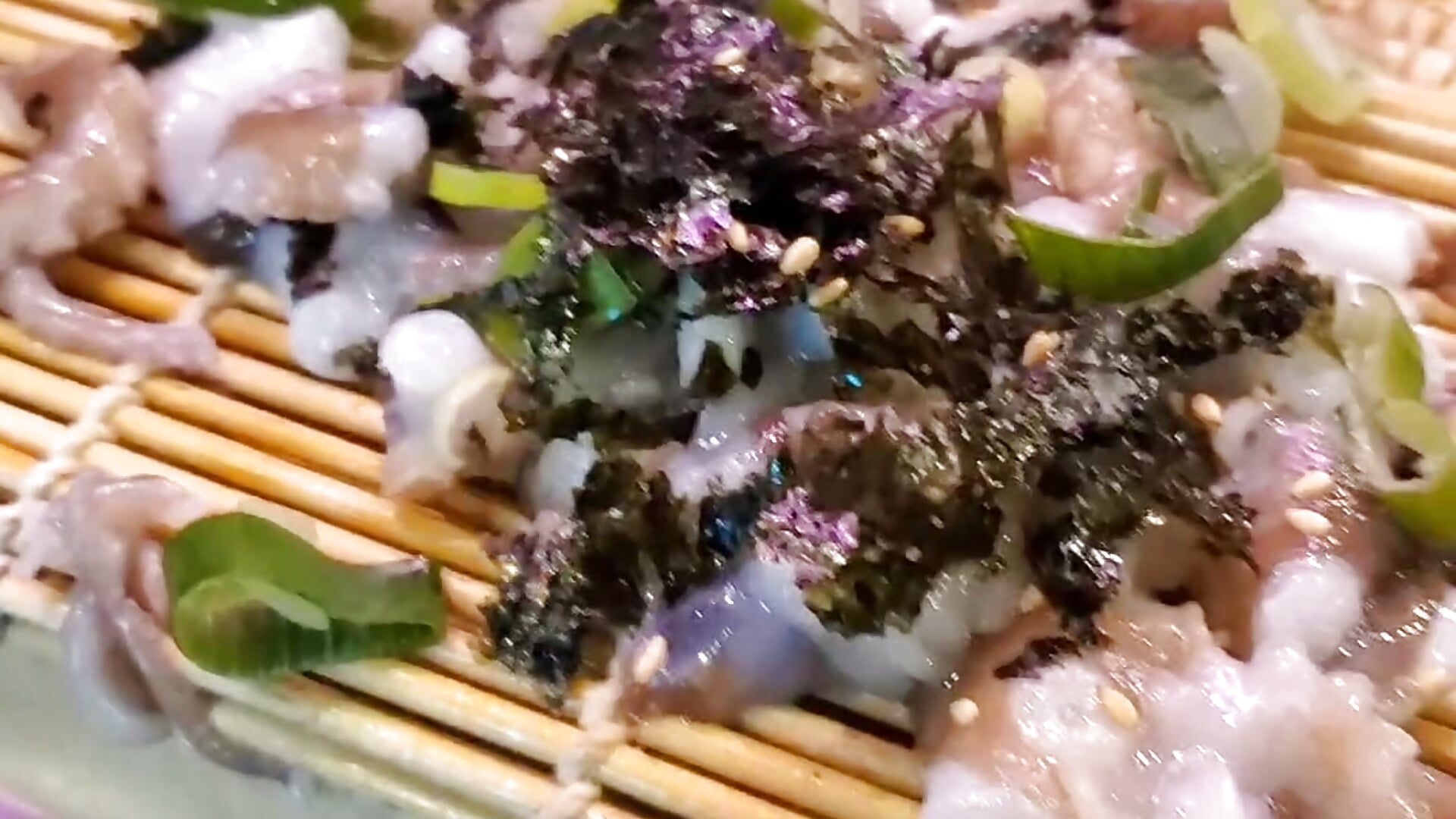 釜山にて in busan - vídeo de ERIKA-JP-168130