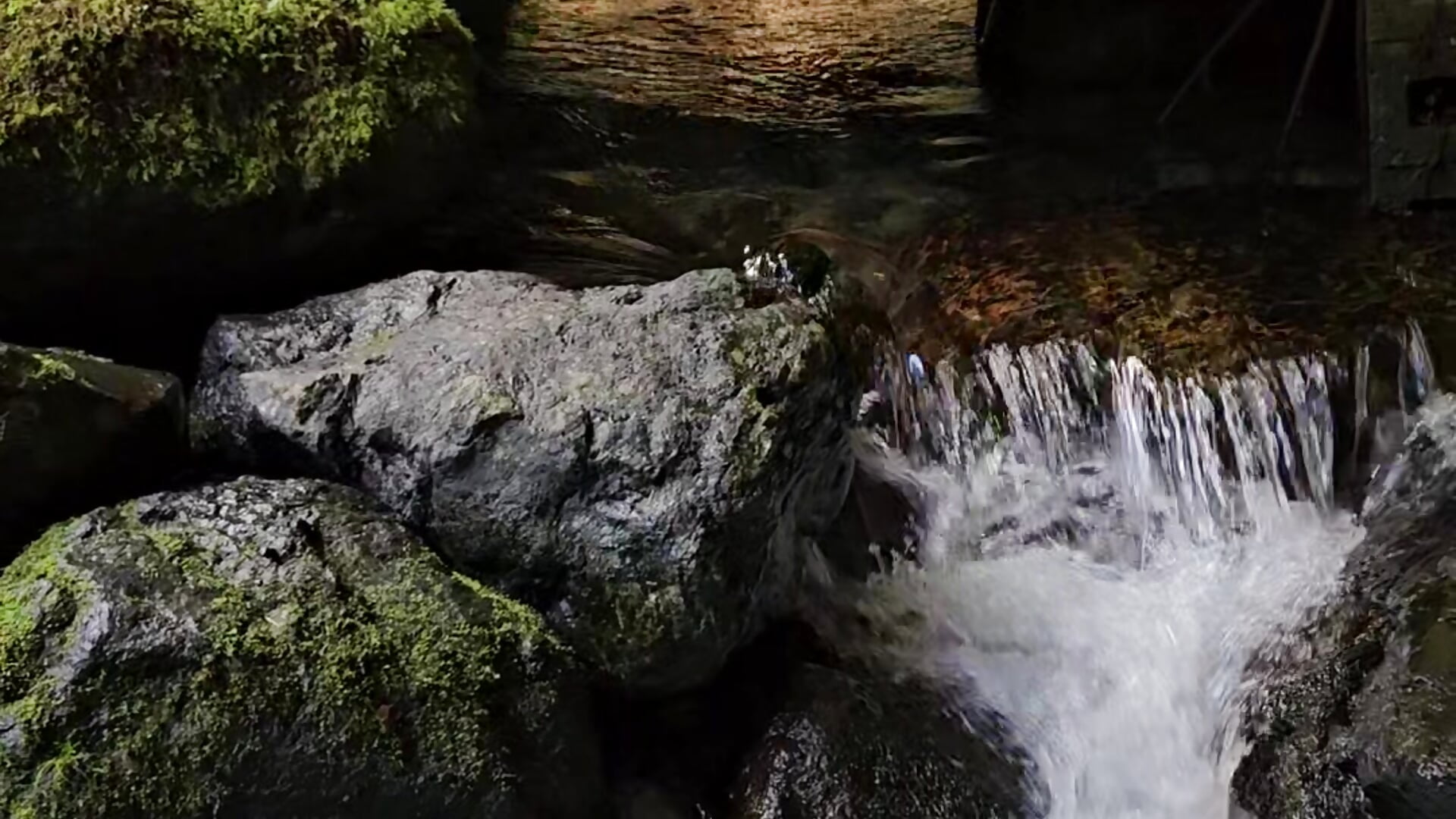 貴船川床 kibune