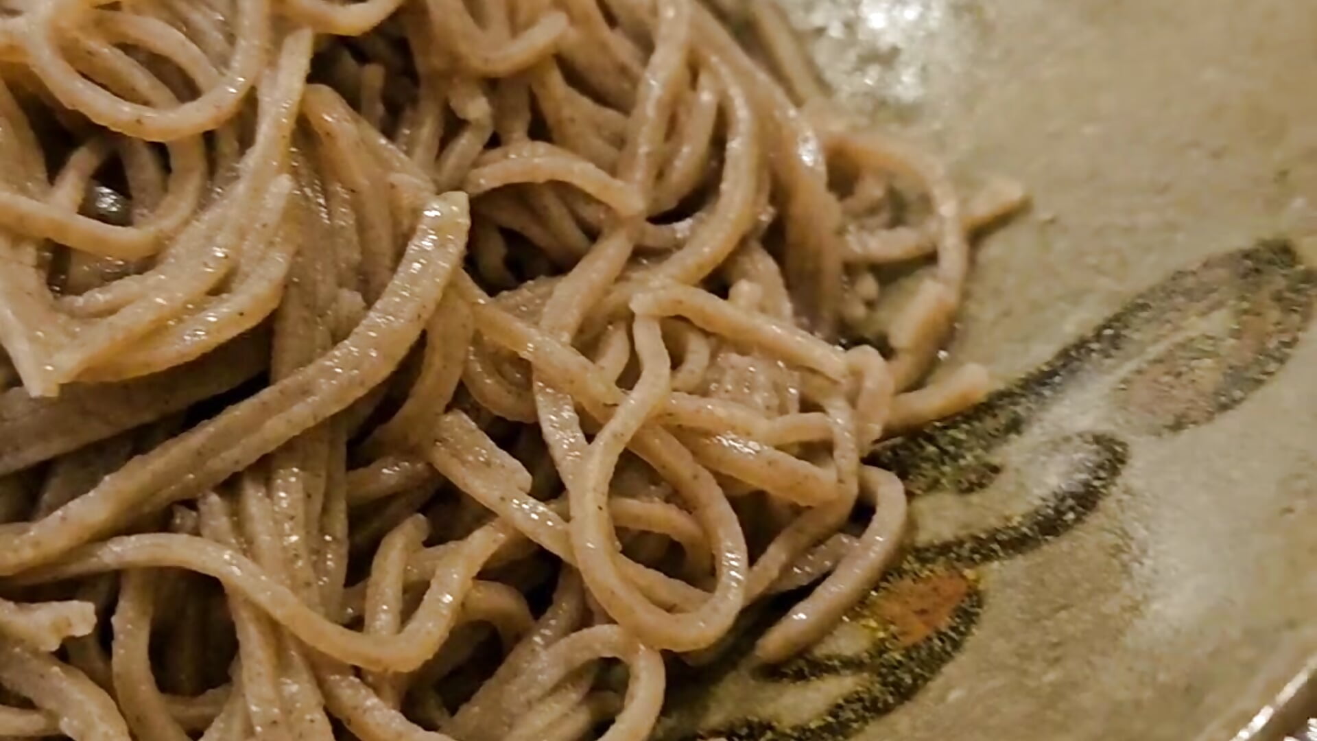 Famous soba in Kyoto🍴✨