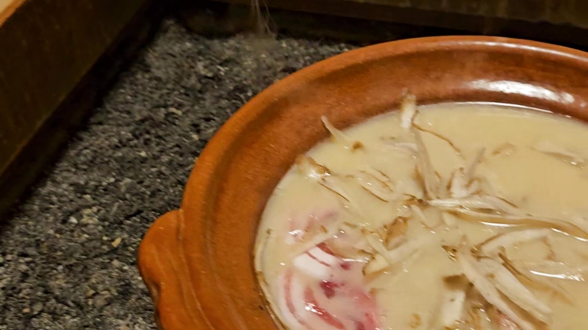 牡丹鍋