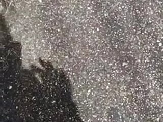 今月のネイル❤情熱の赤❤
