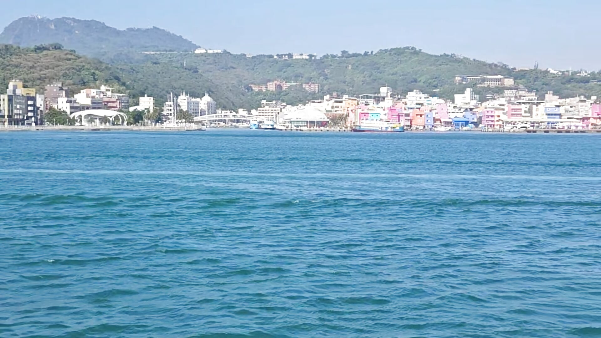 台南の海🌊tainan sea