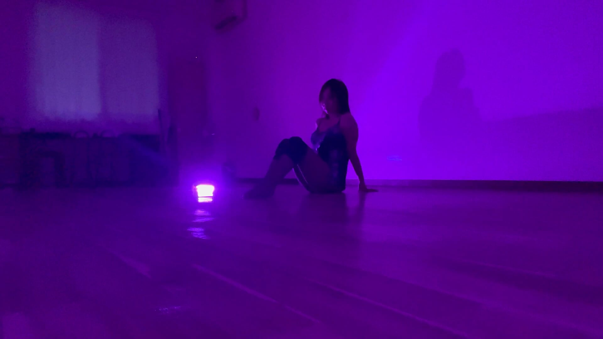 sexy floor dance in sep