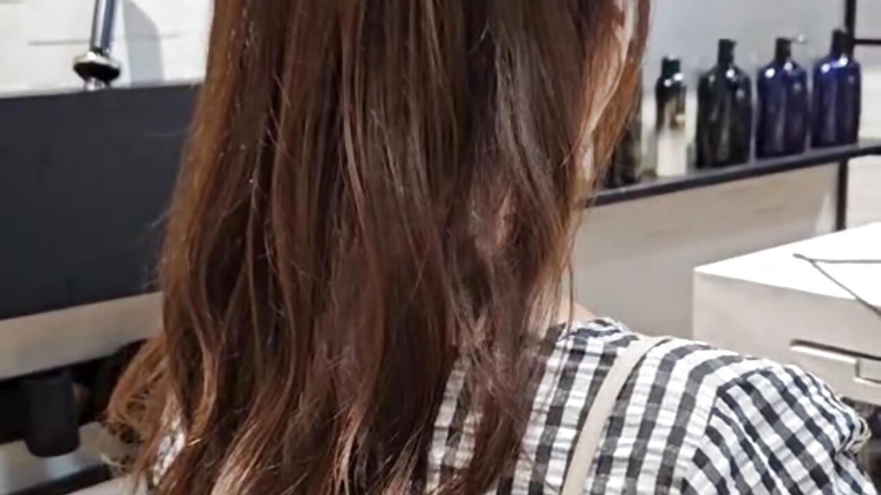 えりか美容院💇‍♀️