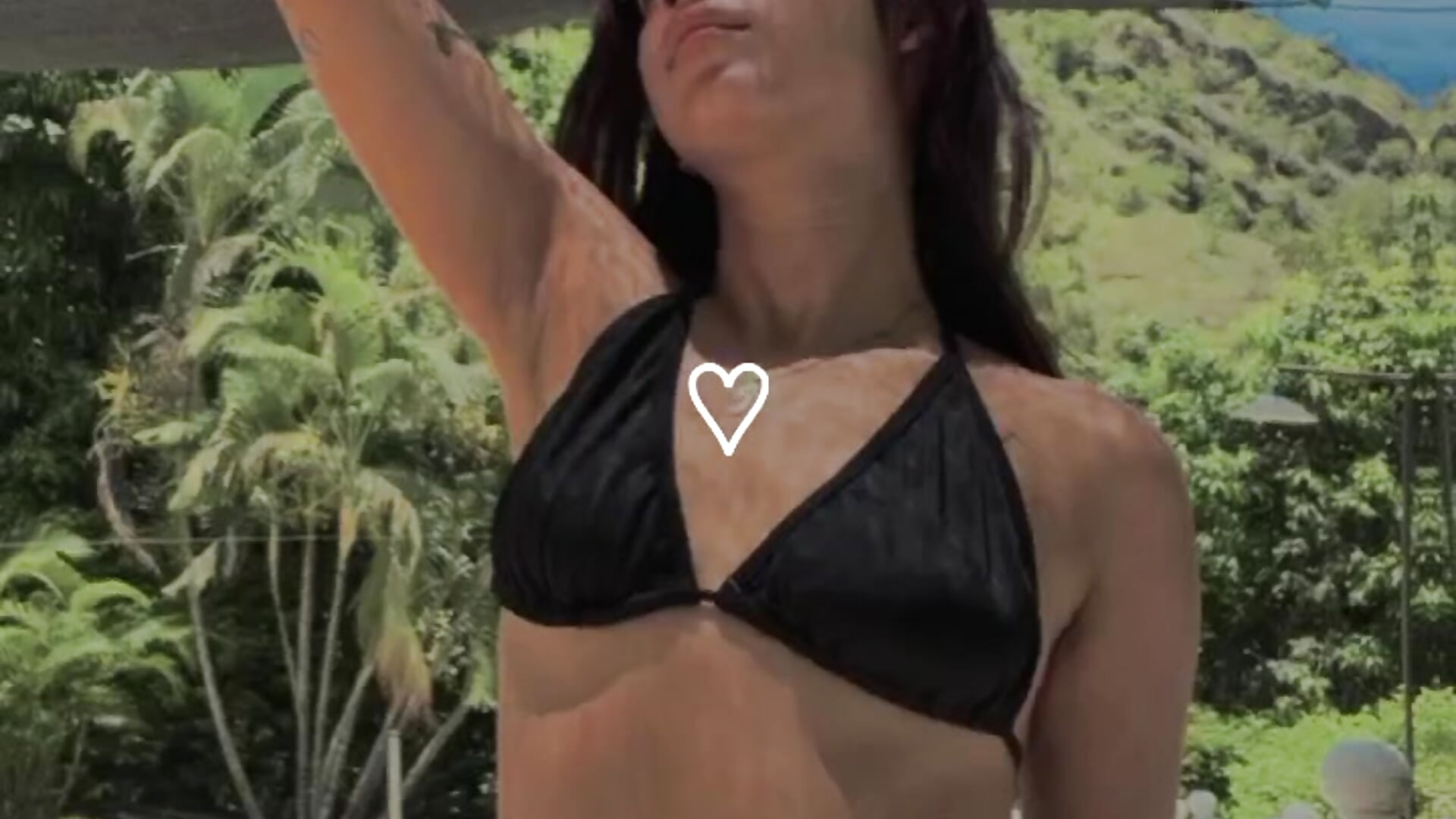 swimsuit