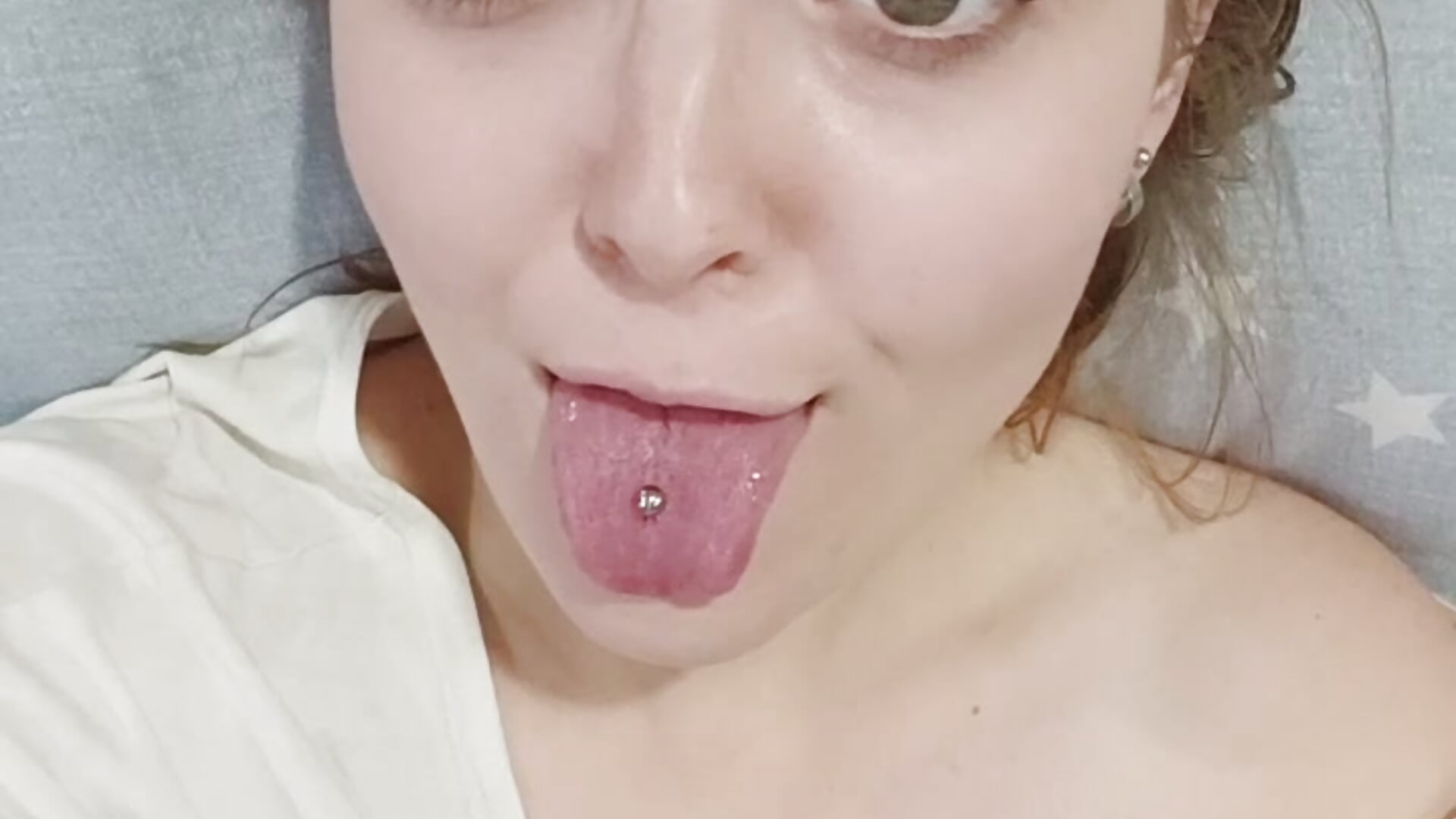 funny face :D