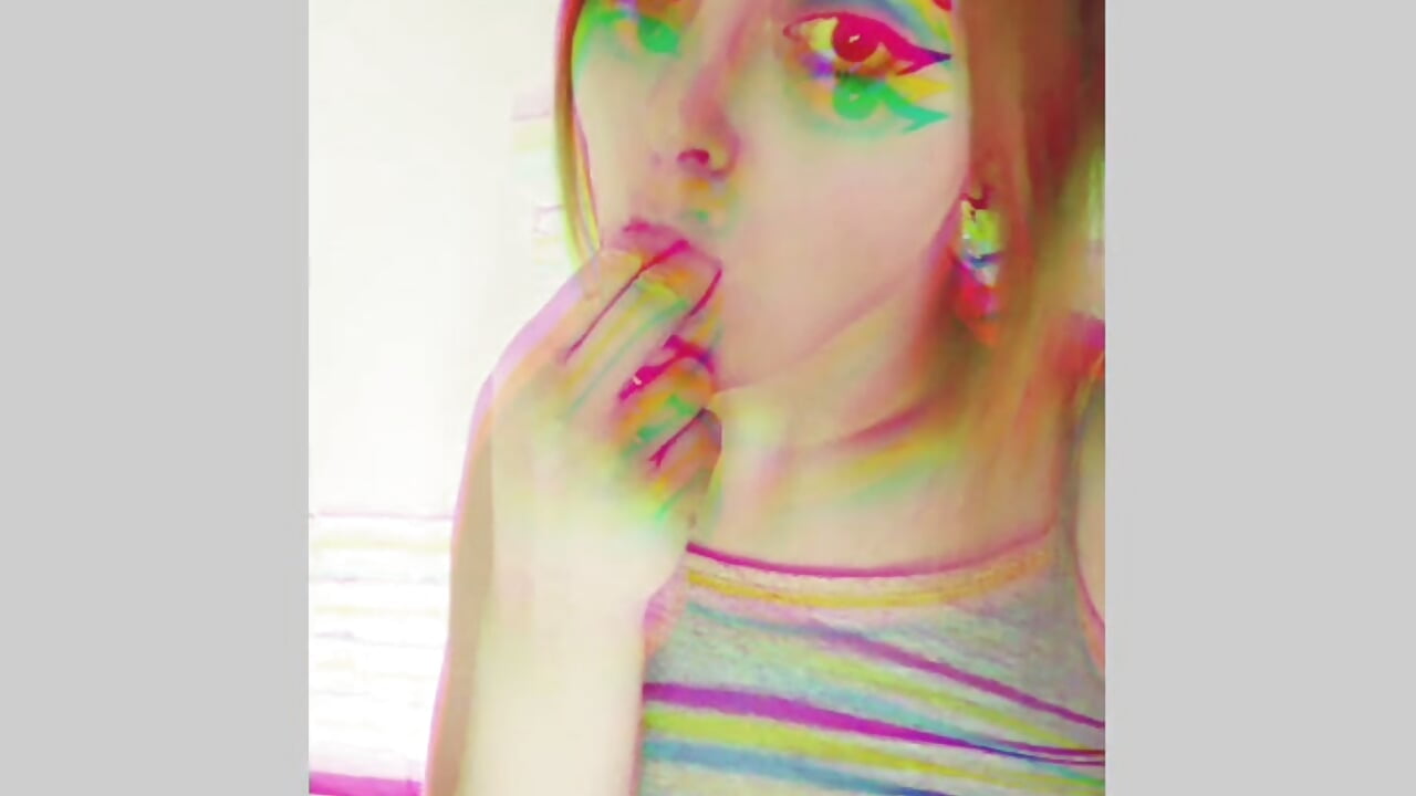 Hey hey :3