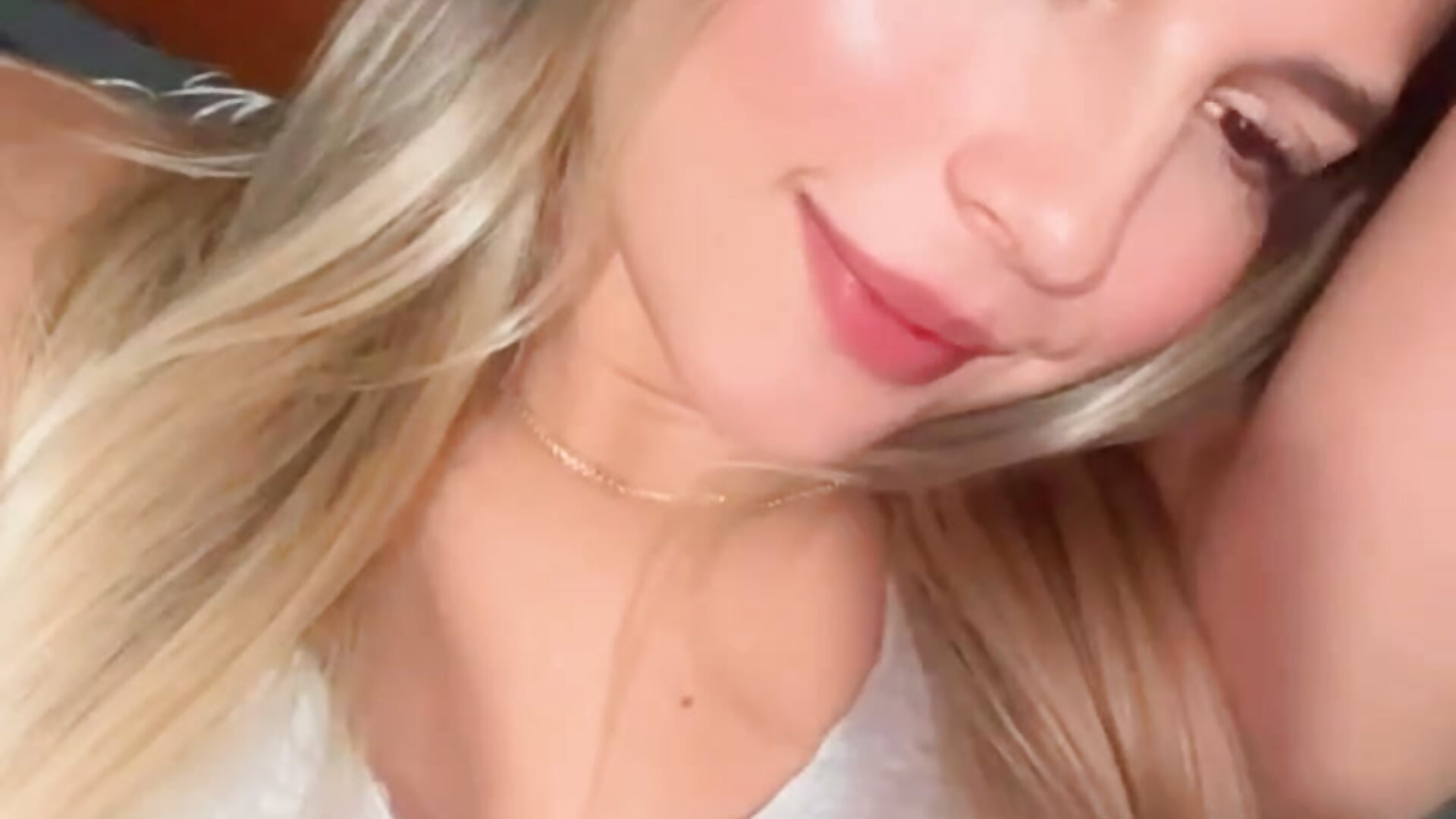 Good morning - katybabyg adlı kamera modelinin videosu