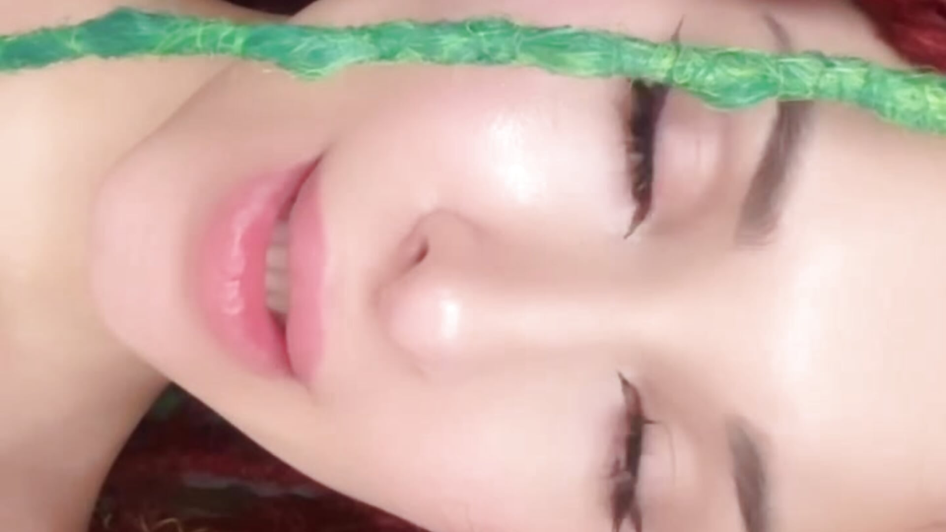 I want to get to know you better) - video by folinskayyya cam model