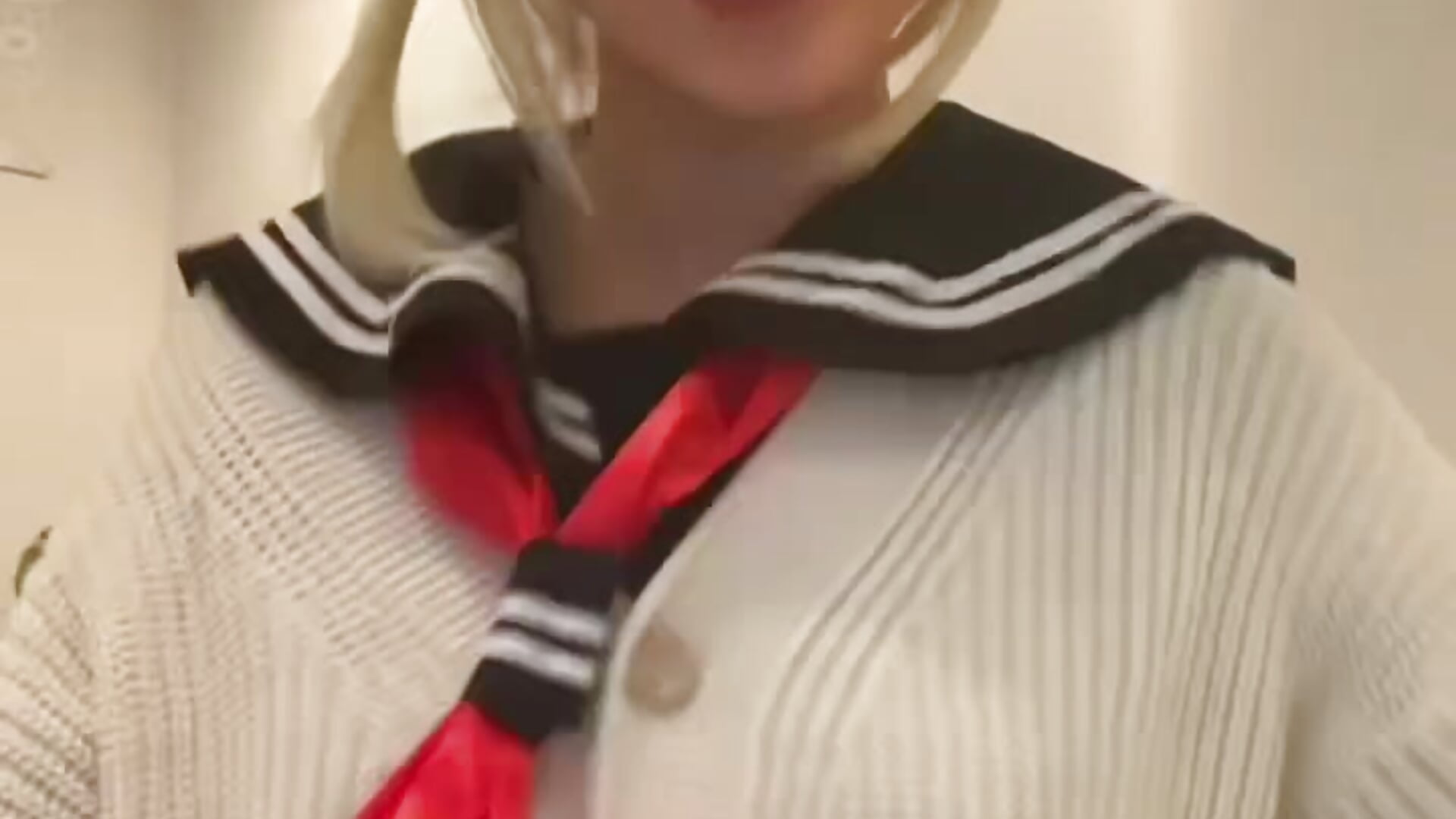 DANCING IN HIMIKO TOGA COSPLAY)