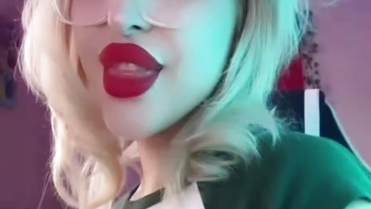 love this song) - video by folinskayyya cam model