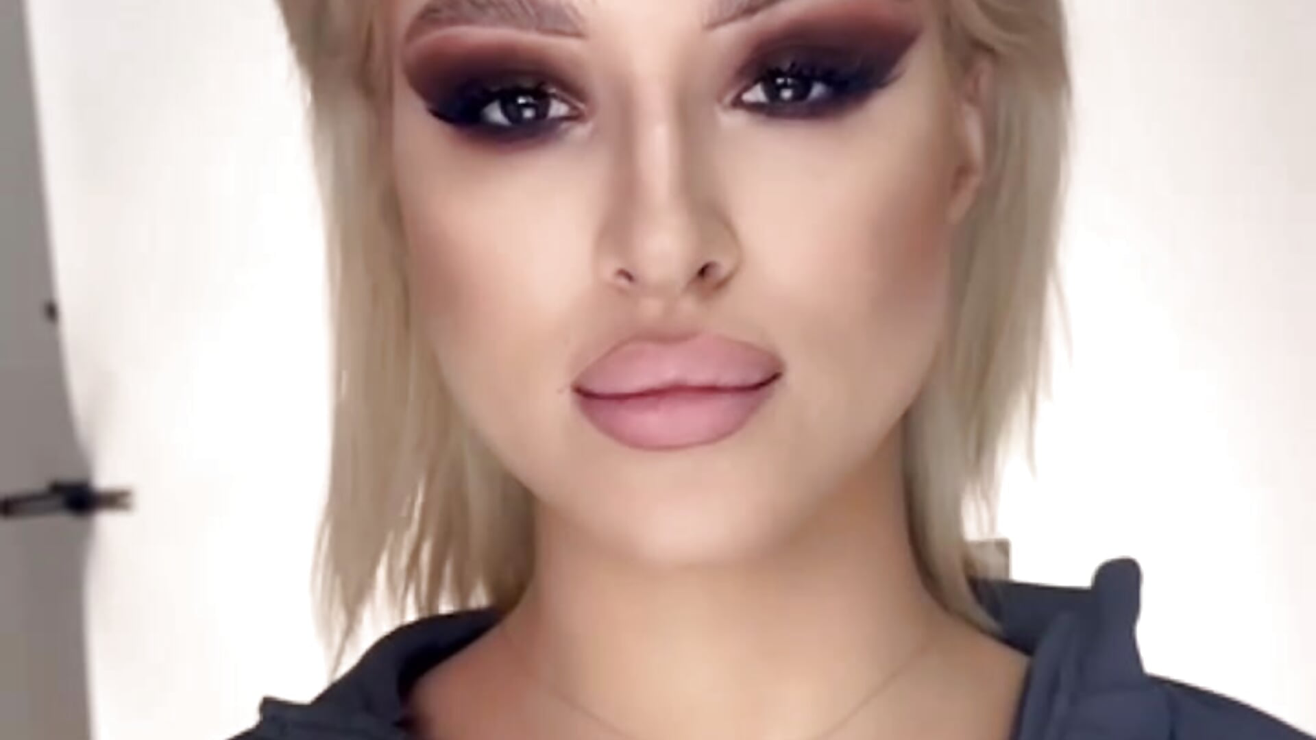 i love you - video by folinskayyya cam model