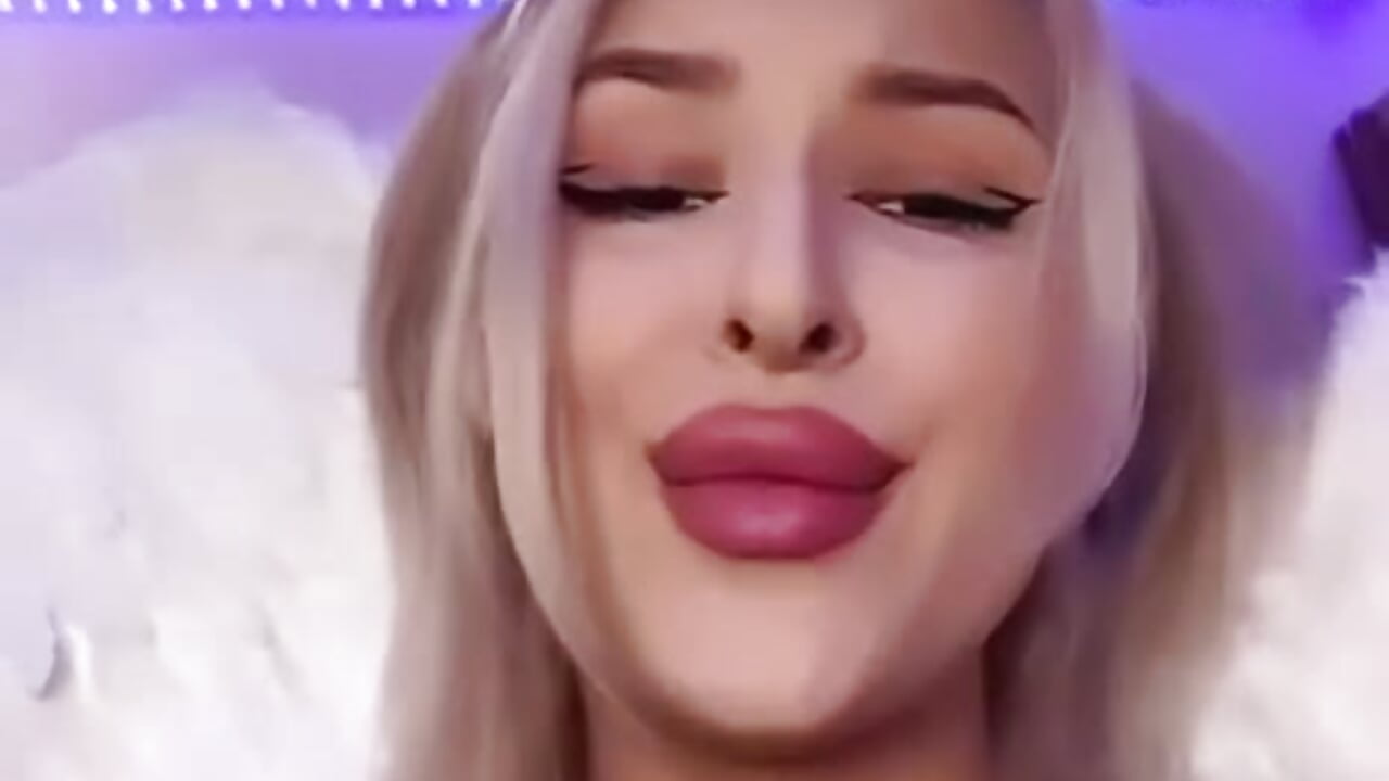 angel - video by folinskayyya cam model