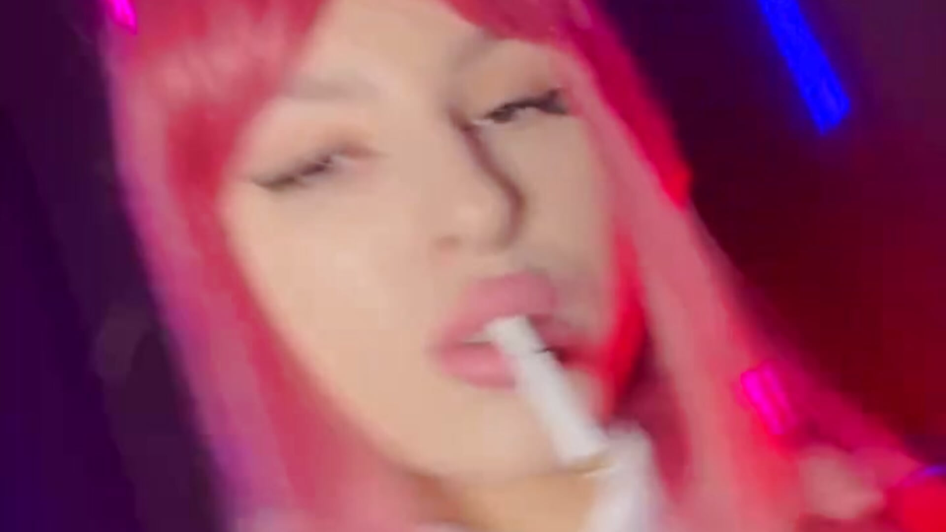 i love you - video by folinskayyya cam model