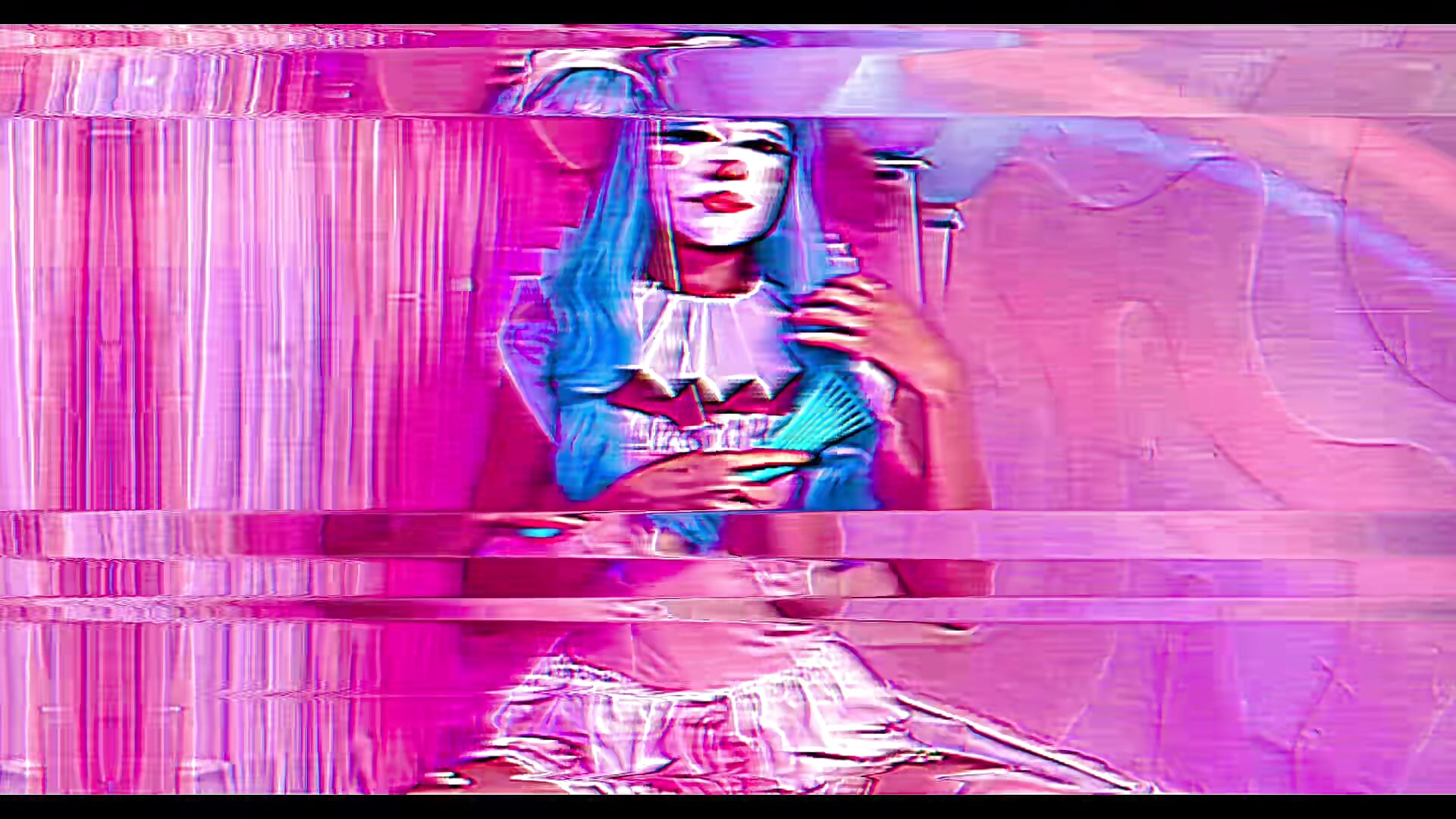 HAPPY HALLOWEEN 2026 - video di Alice_winter_ modella di cam