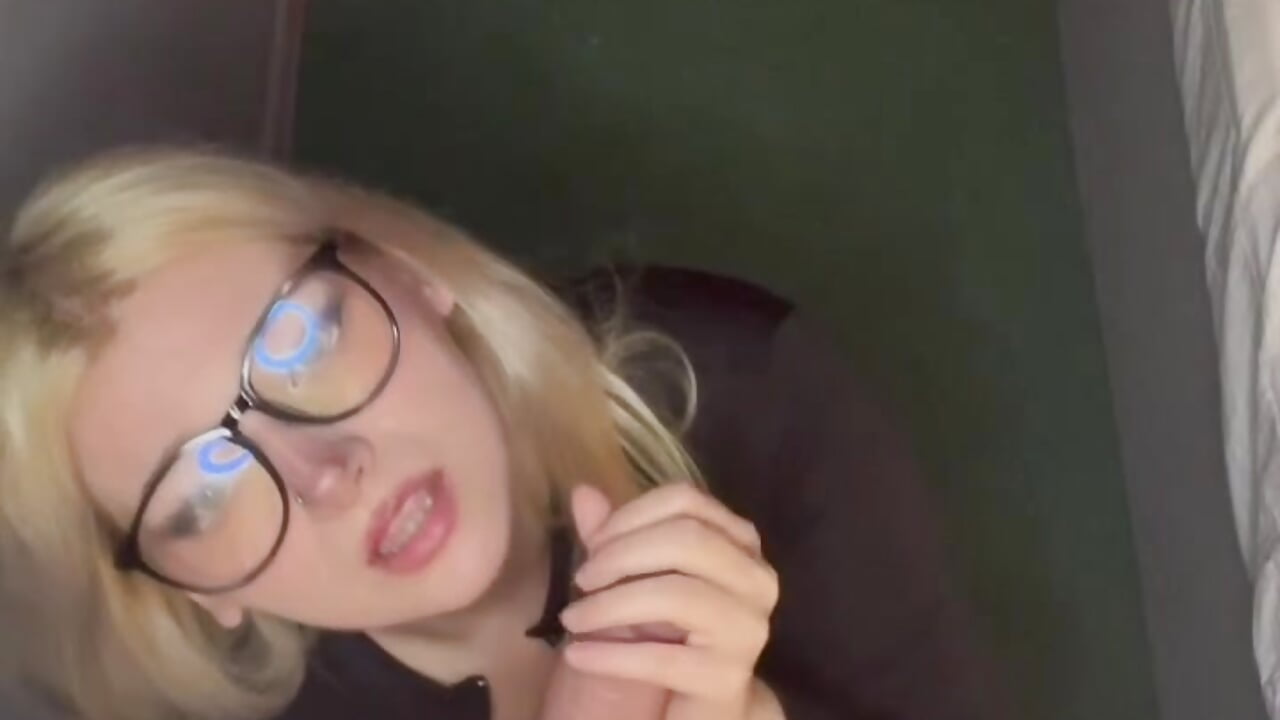 sloppy bj 10 min pov