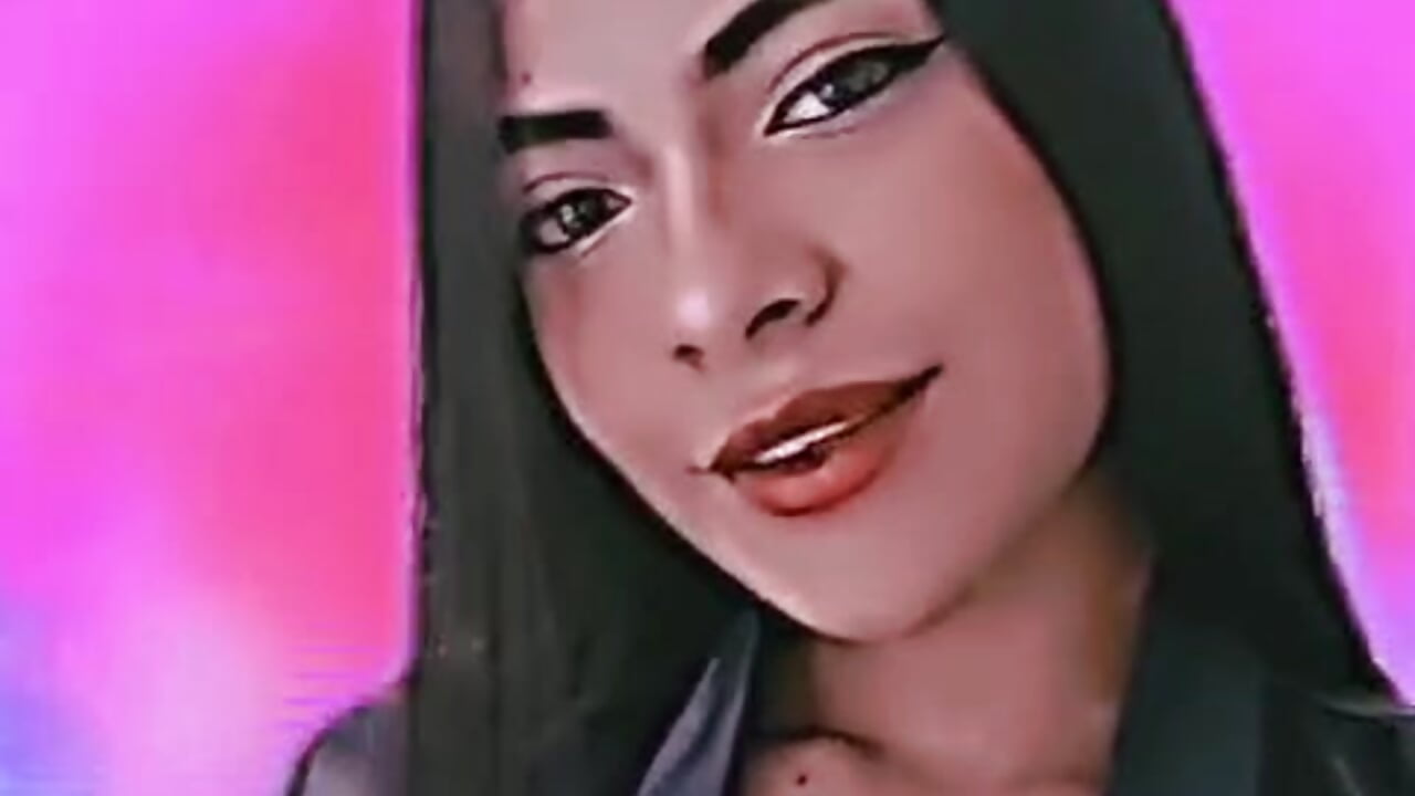 Come and look at me, I wait for you !!－カメラキャストのhot_dioneの動画