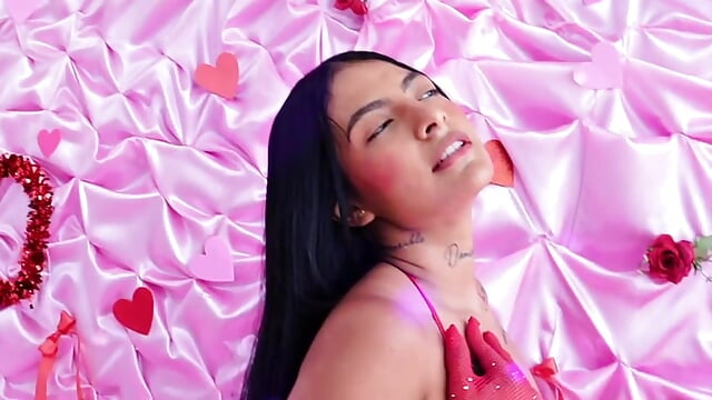 Just for you my love ❤️ – video modela na kameri hot_dione