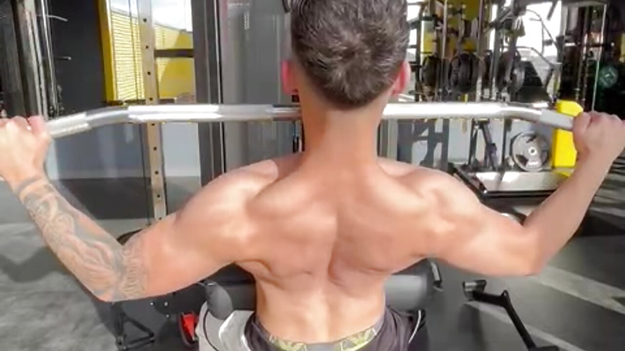 Take a look! - video by RickDeMarco cam model