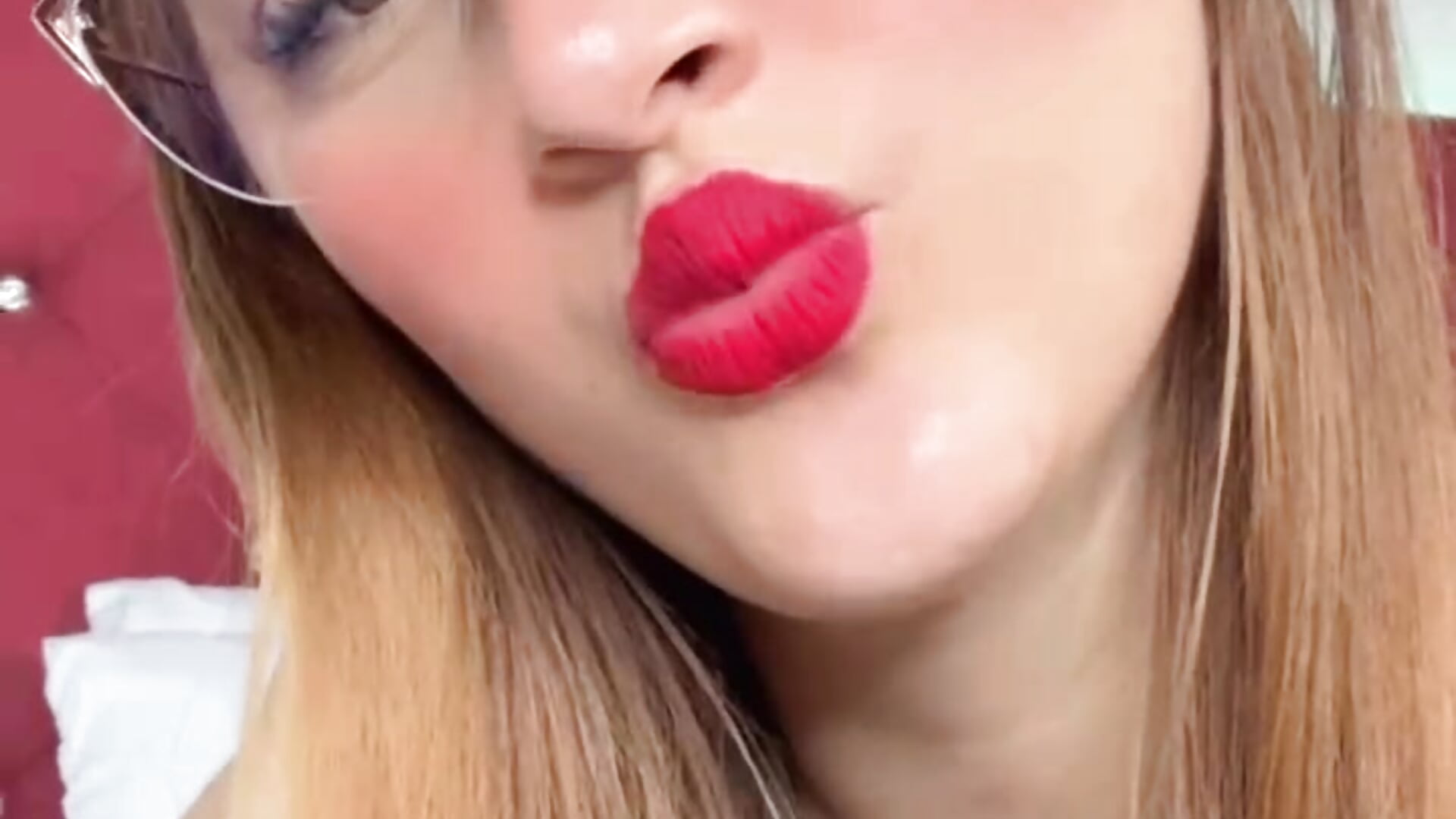 Enjoy me a lot! - video van Ruth_harvey_ cam-model