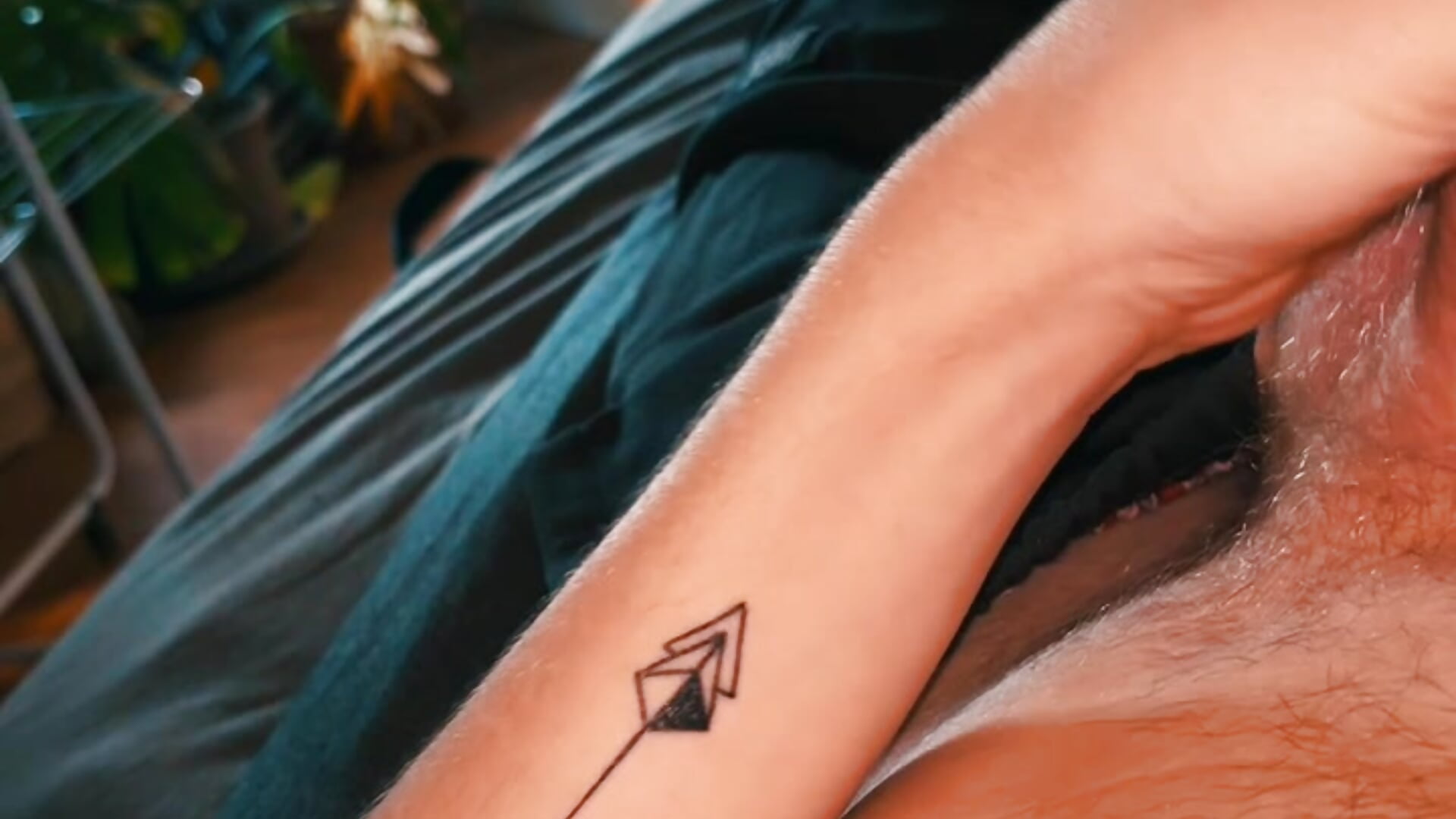 Jerk a bit 😈 - video by jerk_it_out69 cam model