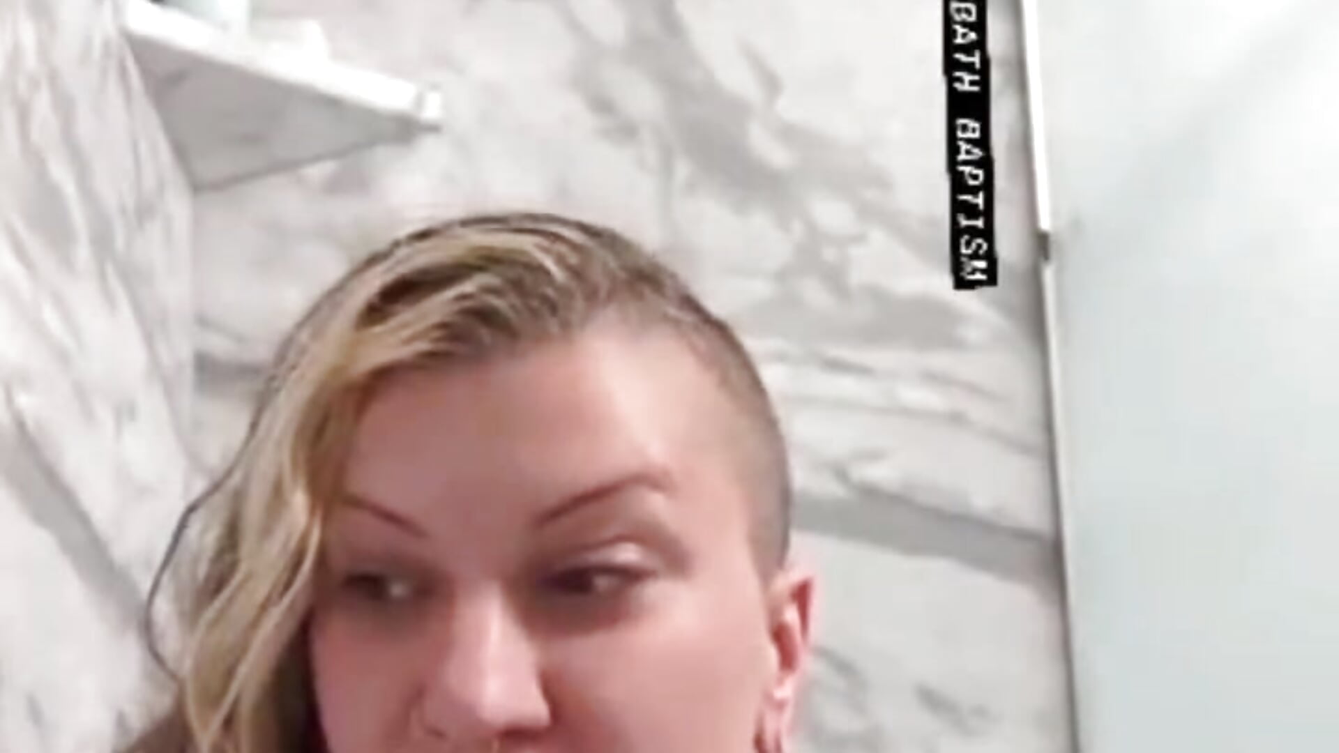 Poison dart frog taught me well - video by FondaDix_ cam model