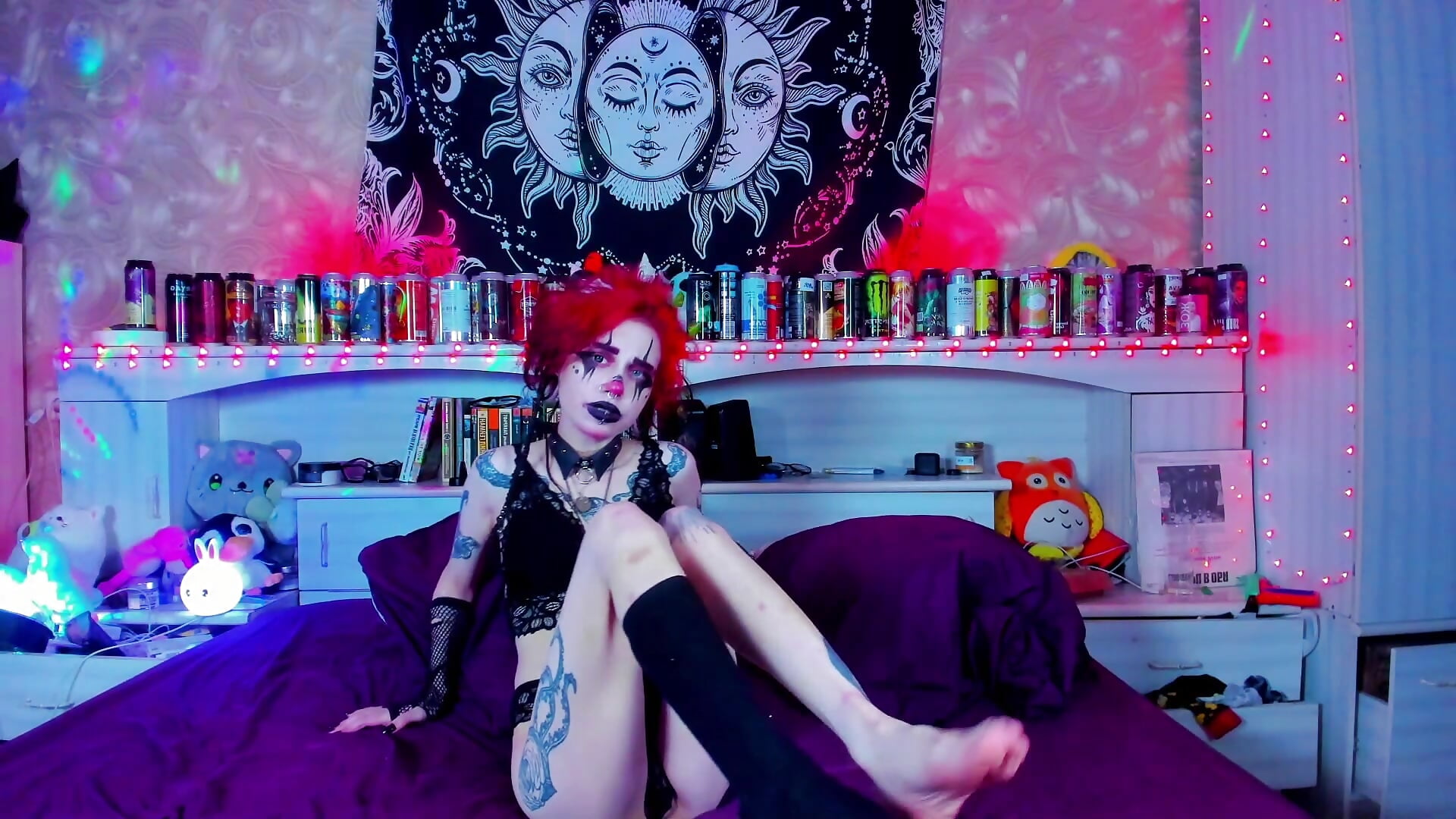 goth