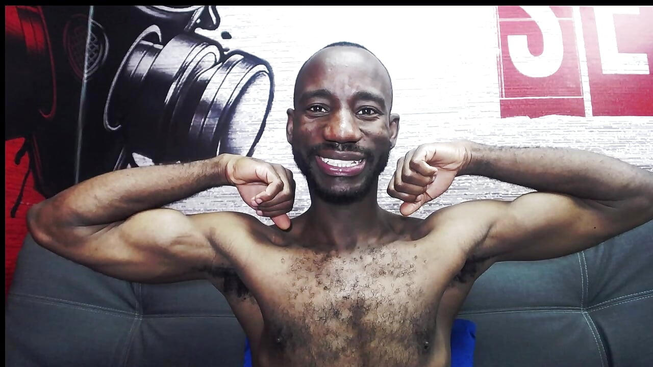 playing with the tongue - video by THE_KING_RICKY cam model