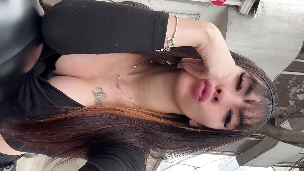 💋 kiss－カメラキャストのNicolle_foxyの動画