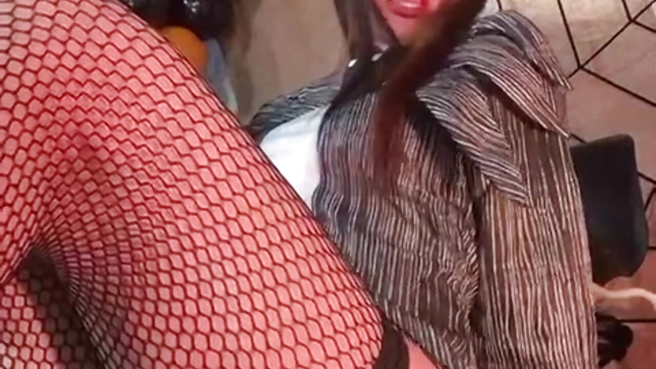 HAPPY HALLOWEN♥!－カメラキャストのNicolle_foxyの動画