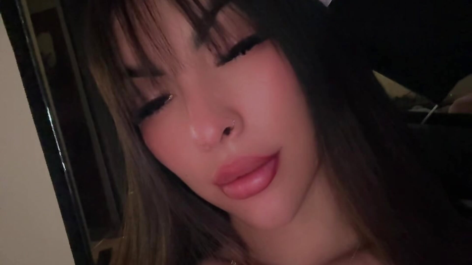 Hi 🤍 - Nicolle_foxy 캠 모델의 동영상