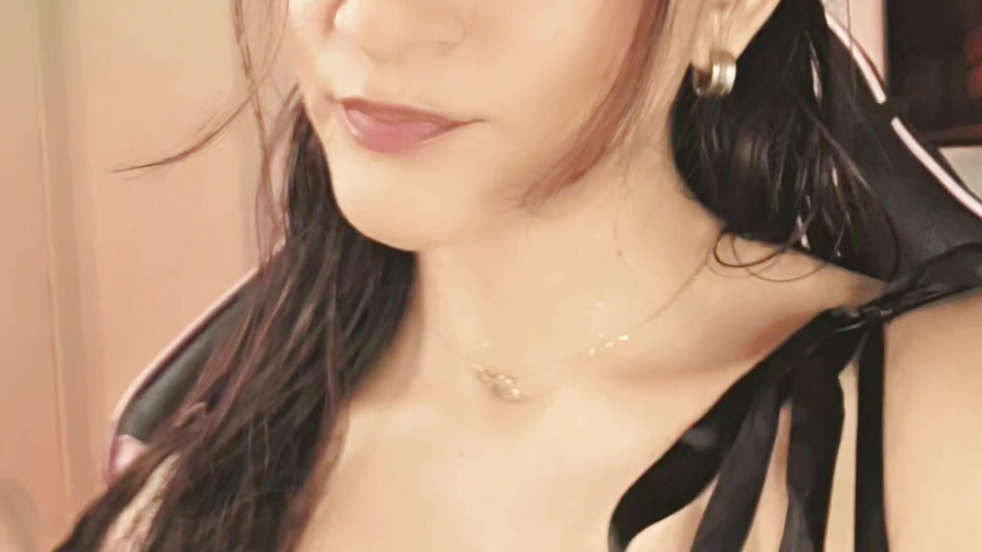 ❤️‍🔥❤️‍🔥❤️‍🔥 - vídeo de Mei_Kelly modelo de câmara